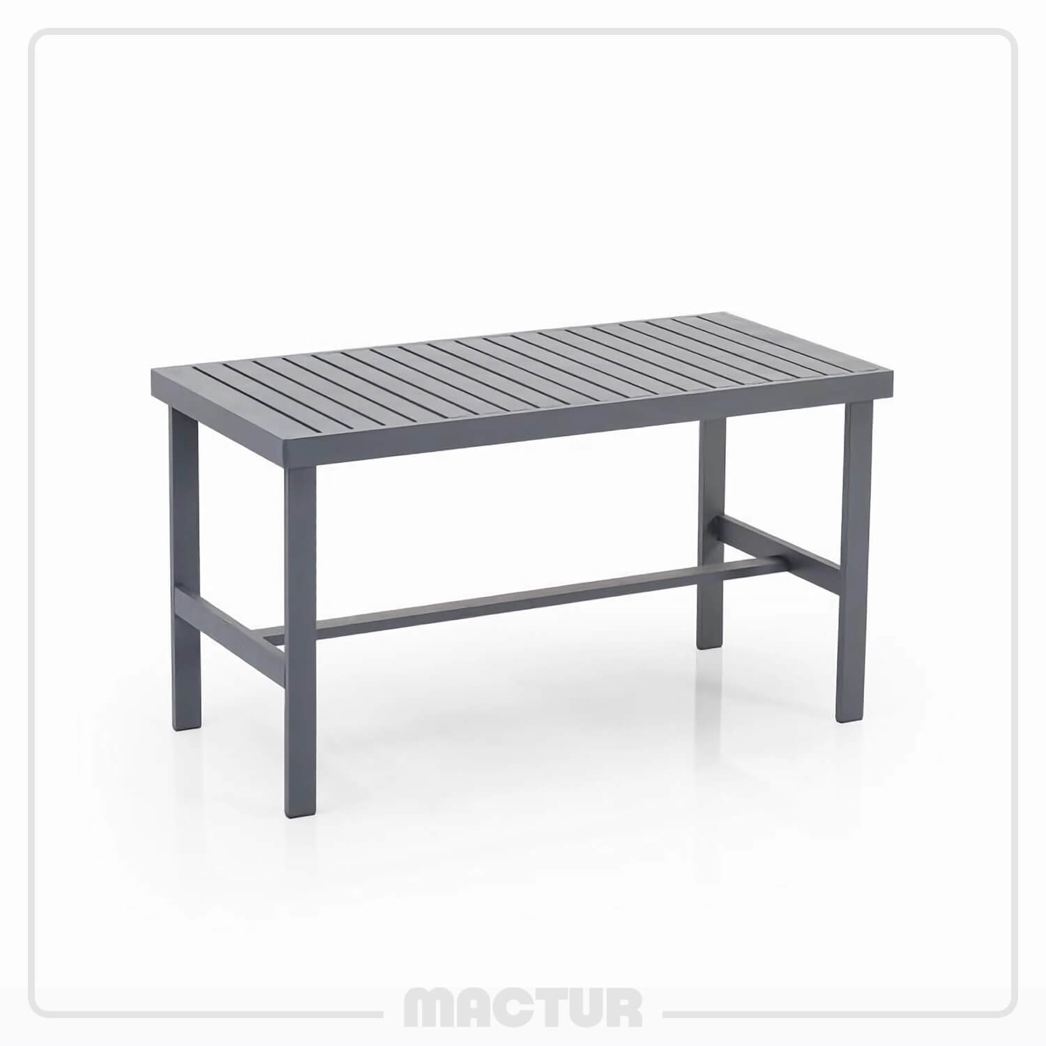 Aluminium Table | Mactur Metal