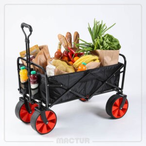 Wagon Cart